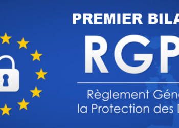 Bilan RGPD