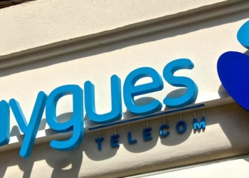 La Cnil inflige 250 000 euros d'amende à Bouygues Telecom