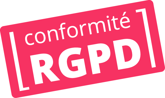 Conformité RGPD
