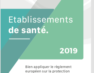 spécialiste des donnée de santé.