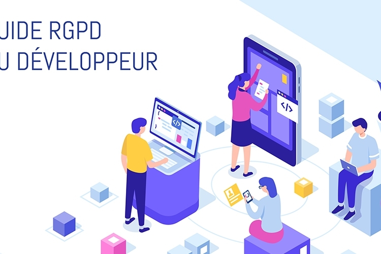 Préparer son développement RGPD