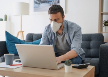 Recommandations de sécurité liées au télétravail pour les employeurs