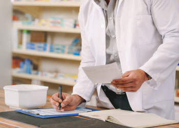 Pharmacies et données de santé, comment se mettre en règle ?