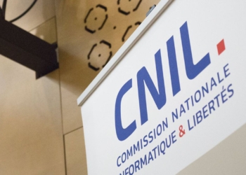 Budget CNIL