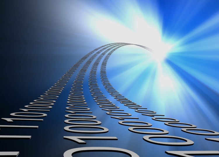 transmission de données