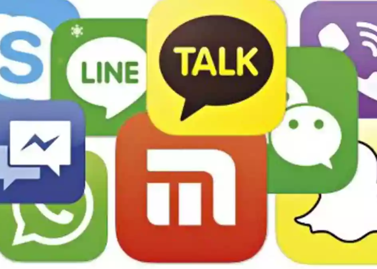 Alternative à la messagerie instantanée