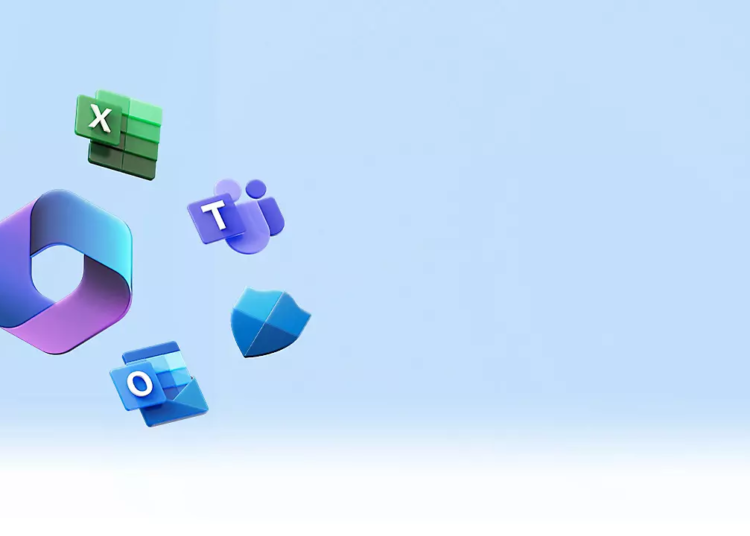 Non conformité d'office 365