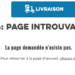 désinscrire d'une newsletter