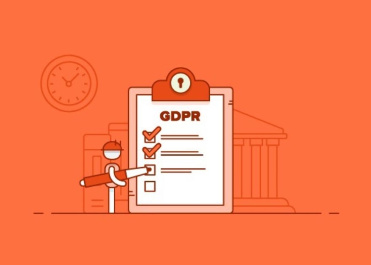Départ d'un salarié / RGPD