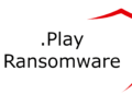 Play Ransomware