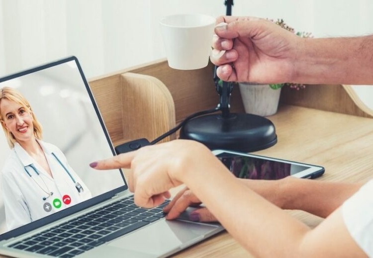 RGPD : Téléconsultation conforme au RGPD