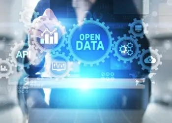 Open data CNIL