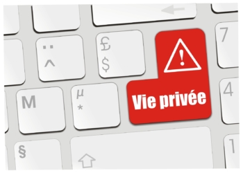 protéger sa vie privée en ligne