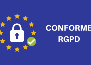 Etre conforme au rgpd