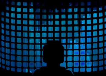 Revente des données personnelles