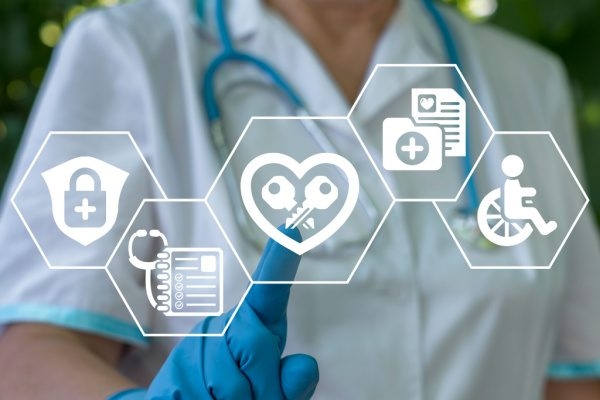 données de santé aux mutuelles