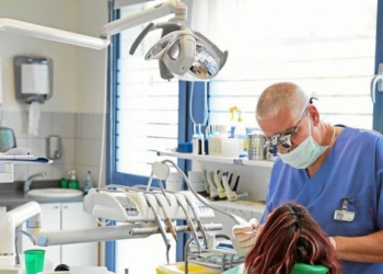 Dentiste RGPD