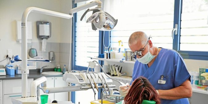 Dentiste RGPD