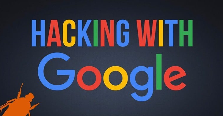 Google dork