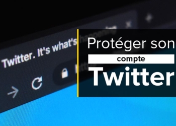 Protéger son compte Twitter