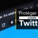Protéger son compte Twitter