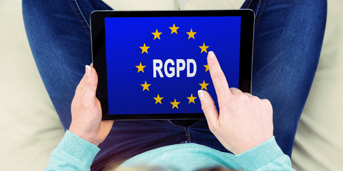 amendes RGPD