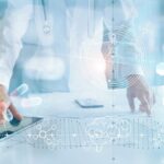 Archivage médical, dossier patient, externalisation / numérisation données de santé 