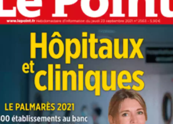 Le point attaque la CNIL