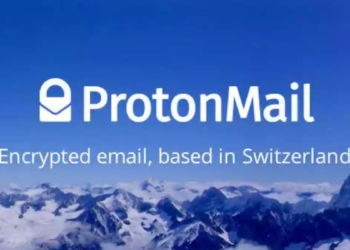Proton mail
