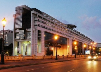 entreprises stratégiques bercy
