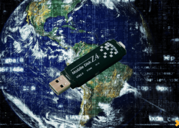 clé USB malveillante