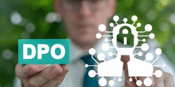 dpo secteur santé