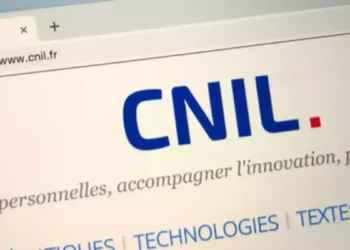 CHARTE DES CONTRÔLES CNIL