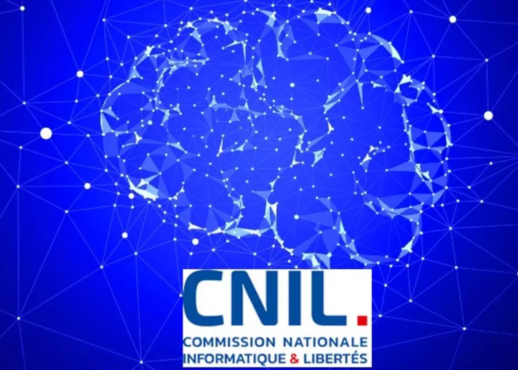 Cnil and AI