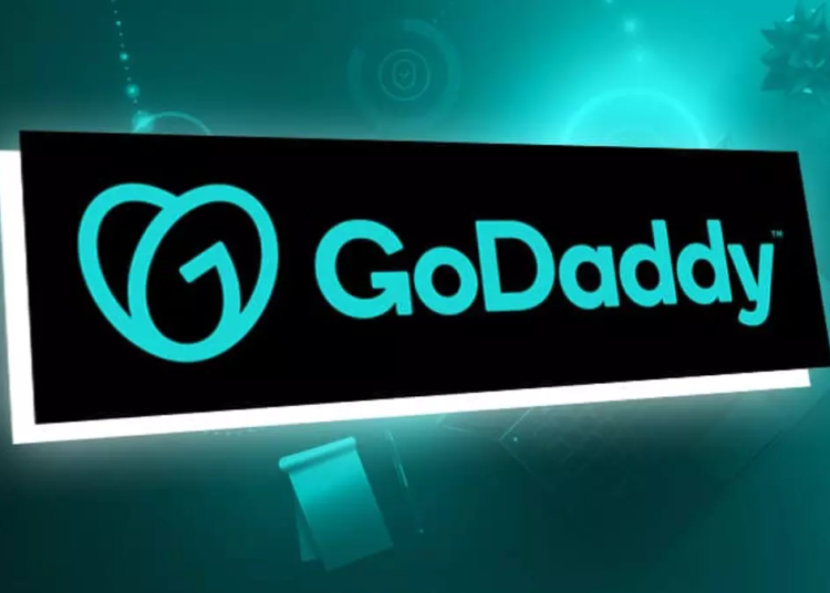 GoDaddy violation données