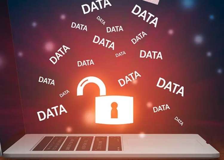 Protocoles de signalement des fuites de données pour un site internet