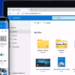 Retrieving a former employee's OneDrive