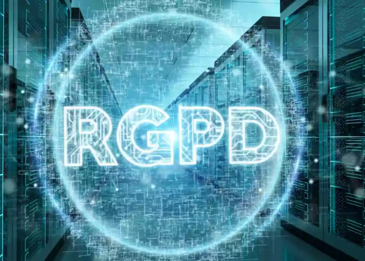 Sanctions Pénales du RGPD