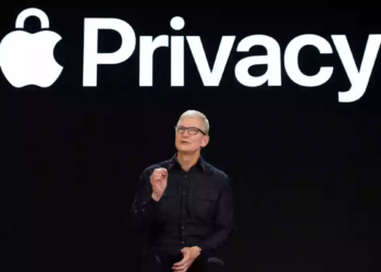 apple violation de la vie privée