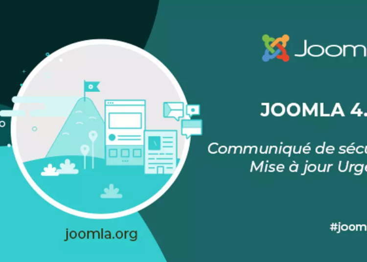 vulnerability in Joomla