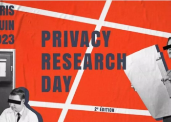 CNIL Privacy Research Day