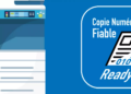 Copie Numérique Fiable Ready