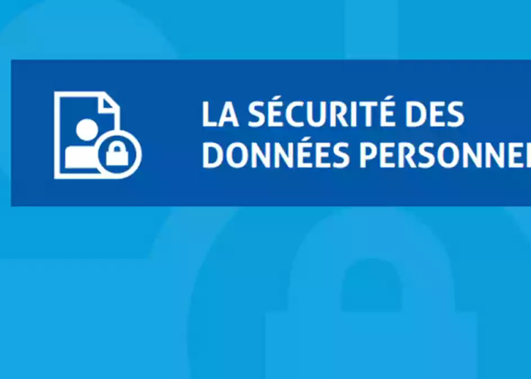 Guide de sécurité personnelle de la CNIL