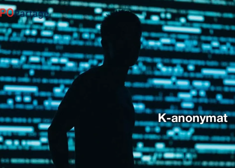 K-anonymat