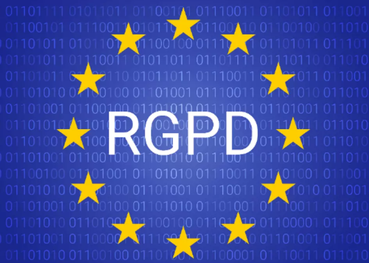 RGPD Article 5