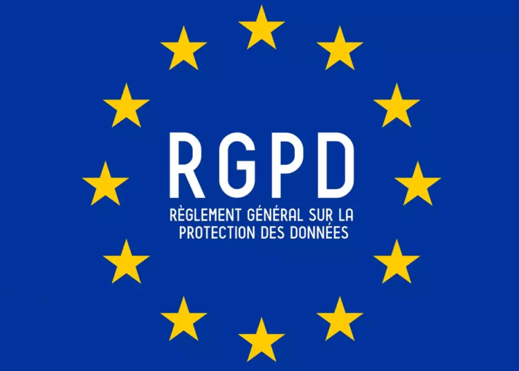 RGPD Dispositions relatives à des situations particulières de traitement