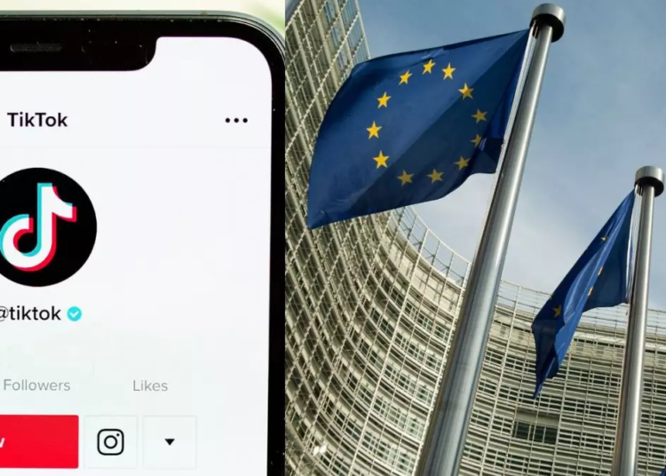 Banning TikTok