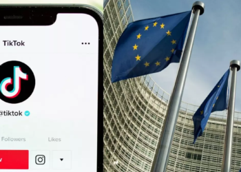 TikTok Europe