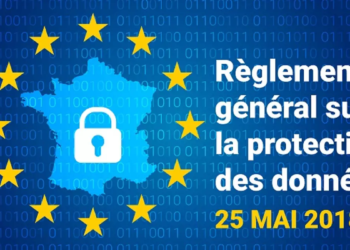 principes du RGPD