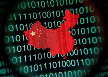 protection des données chine